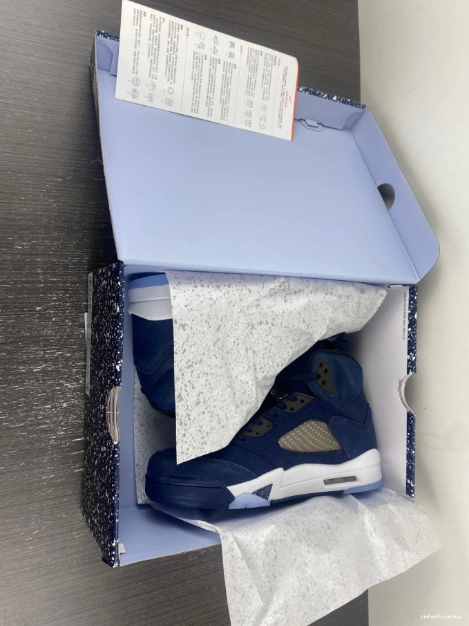 Jordan 5 Georgetown FD6812-400 Air 1118